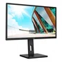 AOC Q32P2 Monitor Profesional 31.5 pulg QHD IPS 75 Hz Negro